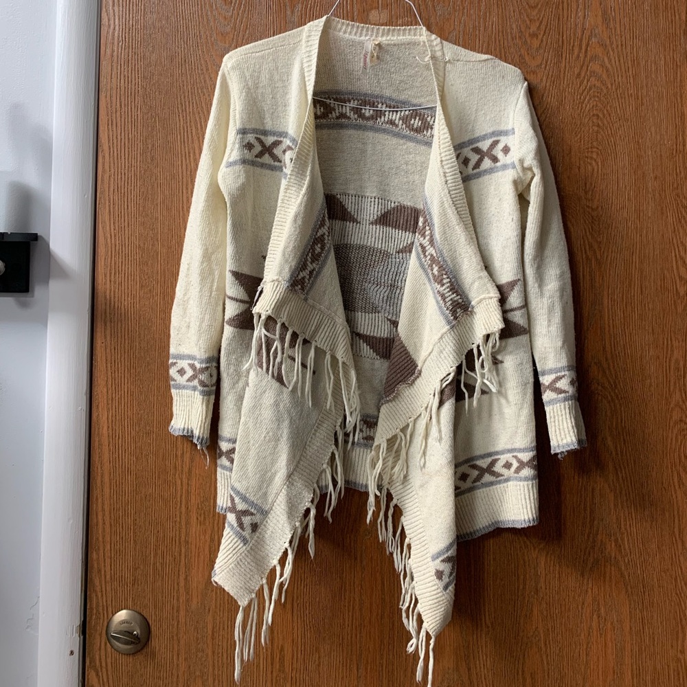 Cardigan